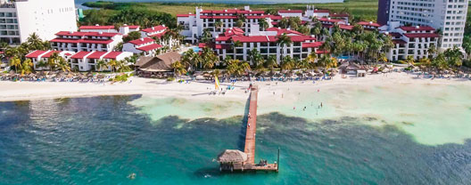 Resort