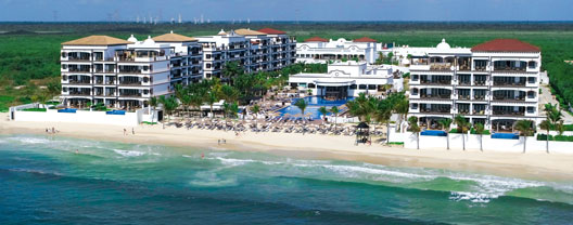 Resort