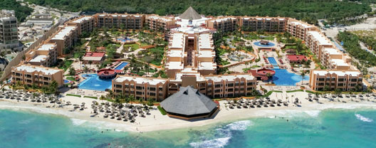 Resort